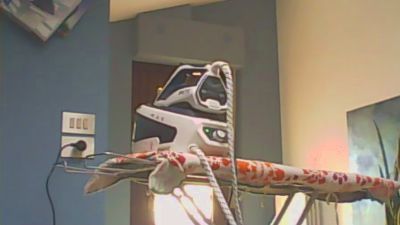 XXXsexy webcam model stream image