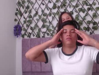 afroditawhispers webcam model stream image