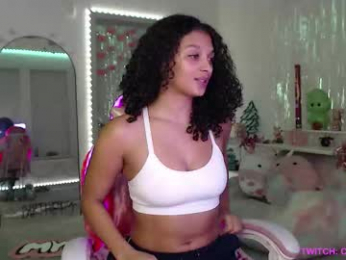 princess_cece webcam model stream image