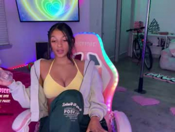 princess_cece webcam model stream image