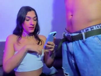 camila_coxx webcam model stream image