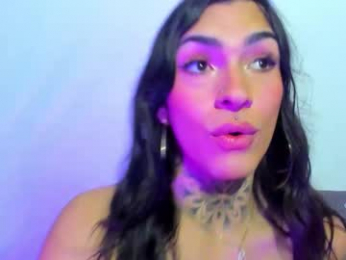 camila_coxx webcam model stream image