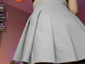m1sss1nful webcam model stream image