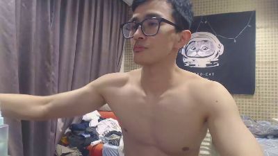 jason_KK webcam model stream image