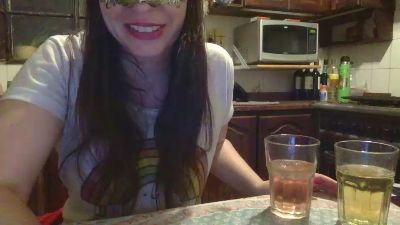 JuliaPablo webcam cam4 model stream image