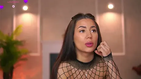 Abbela_White webcam model stream image