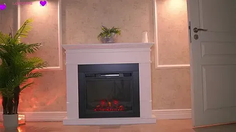 Abbela_White webcam model stream image