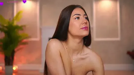 Abbela_White webcam stripchat model stream image