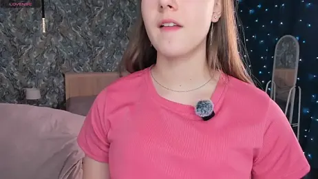 MondoNeko webcam model stream image