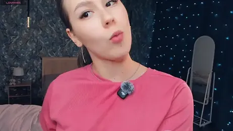 MondoNeko webcam model stream image