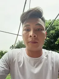 Naughty___asian webcam model stream image