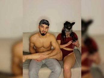 Mandiis webcam bongacams model stream image