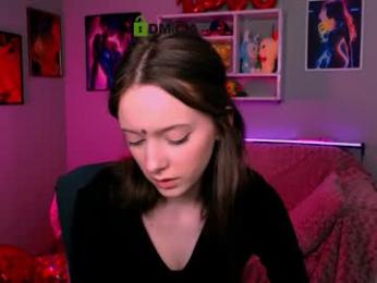 venezia_barton webcam model stream image