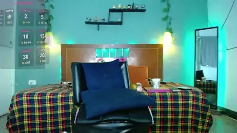 dann_big webcam model stream image