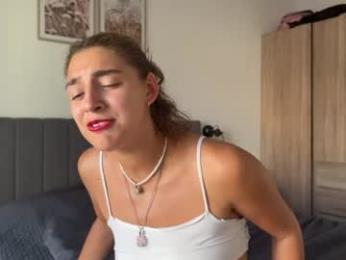 lynn_jackson webcam model stream image
