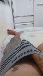 Deusgrego webcam model stream image