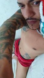 Deusgrego webcam model stream image