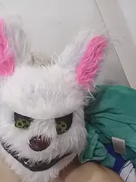 Happy_rabbith webcam model stream image