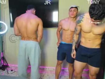 Превью studs_men
