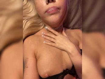 Dasha-Slay webcam model stream image