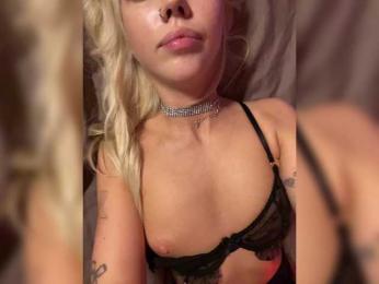 Dasha-Slay webcam model stream image