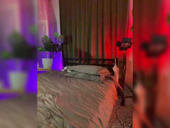 Dasha-Slay webcam model stream image