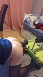 Analslut2019 webcam model stream image