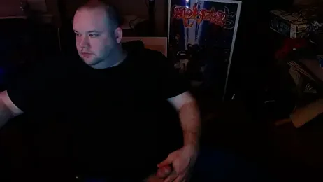 ScottyTopDog webcam stripchat model stream image