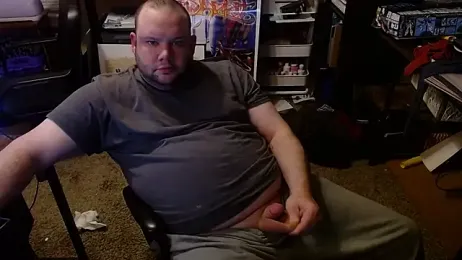 ScottyTopDog webcam model stream image