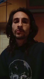 Gyays webcam model stream image