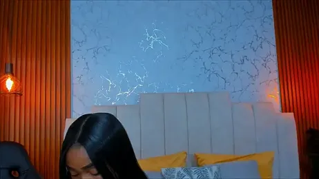 AlexiaAbbey webcam model stream image