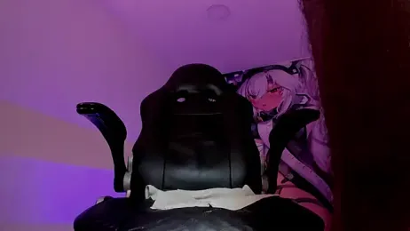 Fran_Boy webcam model stream image