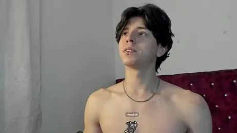 Angel_Miguel_1 webcam model stream image