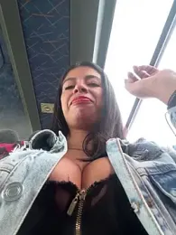 Nathaly_12 webcam model stream image