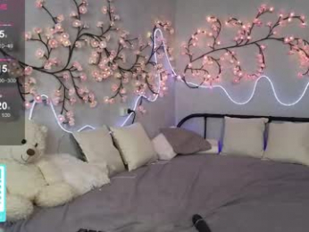 kris_mon webcam chaturbate model stream image