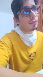 SrIncognito666 webcam cam4 model stream image