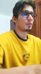 SrIncognito666 webcam model stream image