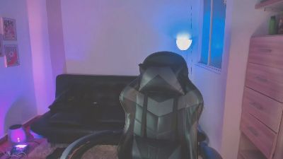 Nikkita_Dragon webcam model stream image