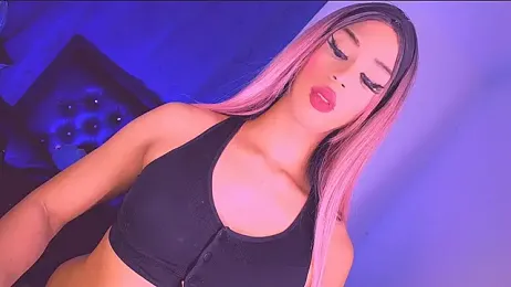 Vianca_Chanel webcam model stream image