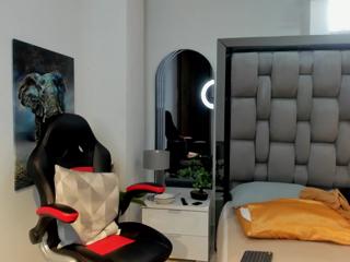 Ishisei Sato webcam model stream image