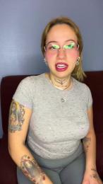 lexineminx webcam cam4 model stream image