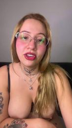 lexineminx webcam cam4 model stream image