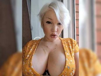 YulyaZefirka webcam model stream image