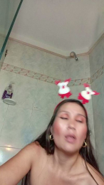 AvaWhiite webcam model stream image