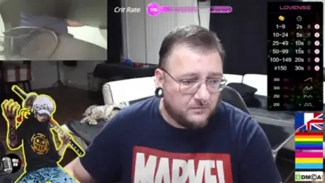 Law_Leek webcam model stream image