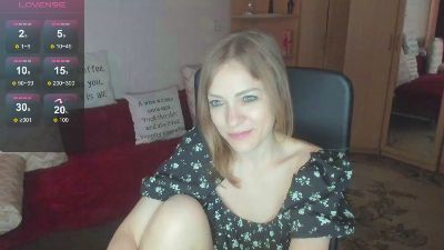 CherishSia webcam model stream image