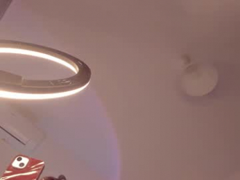 itsbellax webcam model stream image