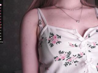 Margo Xokki webcam model stream image