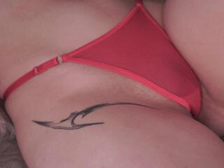 Margo Xokki webcam model stream image