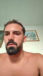 Dale999989 webcam model stream image